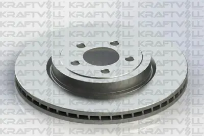 KRAFTVOLL 07040575 On Fren Dıskı Chrysler 300c 04>12 04779197AA, 04779197AD