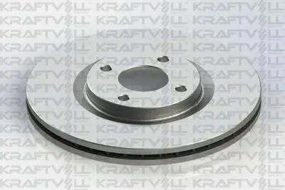 KRAFTVOLL 07040606 On Fren Dıskı Ecosport 17 > 2147409, GN151125CA