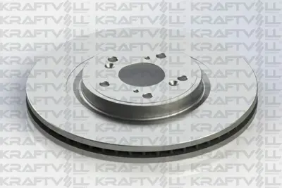 KRAFTVOLL 07040611 On Fren Dıskı (Aynası) Honda Crv 1.5 Vtec - 2.0 2017-> 45251TNYE01