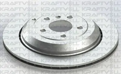 KRAFTVOLL 07040670 Fren Dıskı Arka 4-Matic X164 06>12 W251 07>14 W164 05>11 A1644230612, A1644231112, A1644231312, 1644230612, 1644231112, 1644231312, 1643231312S, 1644231312S, YH20398