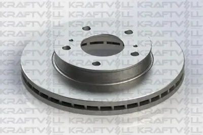 KRAFTVOLL 07040695 On Fren Dısk Aynası Nıssan Serena 1.6ı 2.0d 2.0ı 402069C100, 402069C101, 40206034VA, D02069C10AVA, 40206Y9502, 1203933, 1495951, 1654460, 1954433, 1954460