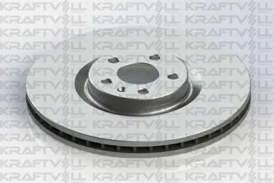 KRAFTVOLL 07040748 On Fren Dıskı Volvo S90 Iı 15> V90 Iı 15> Xc90 Iı 15>18 [mm]: 30  Jant Delık Sayısı: 5  31400568, 31471752, 32300811, 31471651