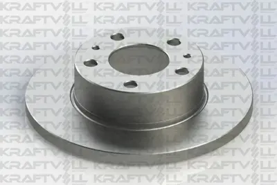 KRAFTVOLL 07040819 Fren Dıskı Arka Daıly Iıı 99>07 60979 2994036, 2994066