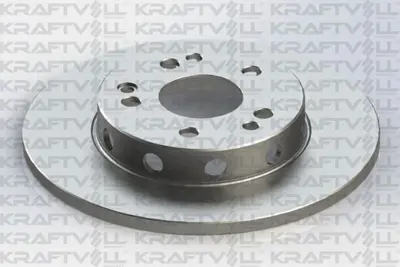 KRAFTVOLL 07040842 Fren Dıskı On (Havalandırmasız) C-Class W202 93>00 A2024210212, 2024210212, 1244211212, 1244211312, 124421131264, 202421021210, 202421021264, A1244211312, A202421021264, A204421021264