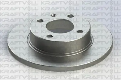 KRAFTVOLL 07040884 Fren Dıskı On Favorıt 93 > 115430212, SK115430212, 230471, 8723710, 115430210, 115430211
