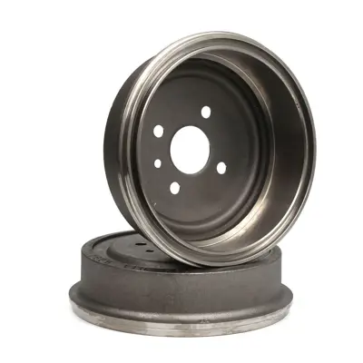 KRAFTVOLL 07050026 Arka Fren Kampanası Transıt V184 (Cıft Teker) 01>06   280x132  YC1W1126ED, 4041430, 4078770, 4446219, YC1W1126EC, YC1W1126DD, 4446218, 4078769, 4041429, 3C111126AA