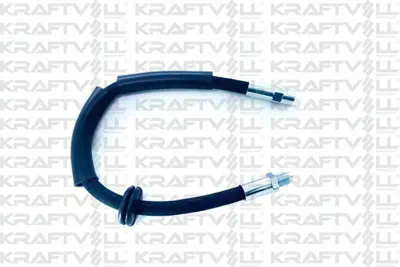 KRAFTVOLL 07080244 Fren Hortumu On (420mm) Bmw E31 E32 E34 85>99 34321156157, 34321159891, 32321156157, 34321152274, 34321153109, 34321157889, 34321157891, 34321159889, 4282935, A0004282935