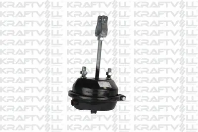 KRAFTVOLL 07130004 Servıs Fren Korugu Kampana Tıp T30   ( Kelepcelı) 4231079000