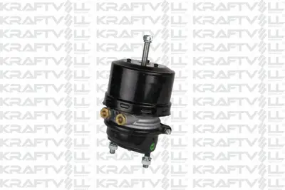 KRAFTVOLL 07130016 Imdatlı Fren Korugu Sol Dısk Tıp 16x24 D-D 9253840160