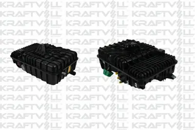 KRAFTVOLL 08020086 Imbusat Deposu M-Benz Actros Mp4 - Mp5 11> Arocs 13> Antos 12> Euro 6 9605014303, 9605015903, A9605014303, A9605015903, 8MA376923791