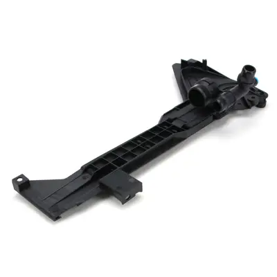 KRAFTVOLL 08020254 Radyator Yan Bakalıtı (Otomatık) Bmw E46 17111436251, 1436251