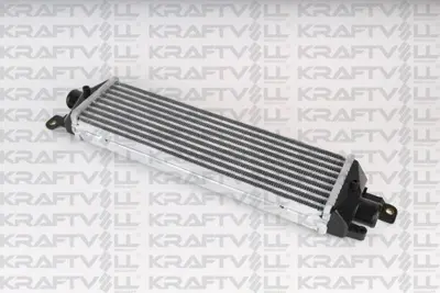 KRAFTVOLL 08030001 Turbo Radyatoru Albea 1.3 Mjtd 02+ 414×118×40 51718679, 7043131, 8ML376746671, 96600
