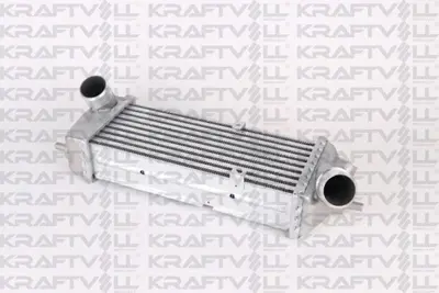 KRAFTVOLL 08030003 Turbo Radyatoru Intercooler Accent Era 1,5 Crdı 2006> - Cerato-Rıo 1,5 Crdı 2006> 282702A401, 282702A451, 282712A401, 7333002, 96270