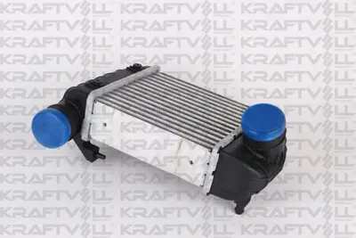 KRAFTVOLL 08030006 Turbo Radyatoru Audı - Avant A6 2,0tdı 2,0tfsı (200×202×62) 04>11 4F0145805AA, 4F0145805AD, 4F0145805J, 4F0145805S, 4F0145805M, 4F0145805R, 4F0145805SS, 3B0145805F, 7103112, 8ML376899071