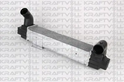 KRAFTVOLL 08030008 Intercooler Hyundaı Starex Crdı Kıa Sorento 2003-> 281904A160, 281664A160, 96215