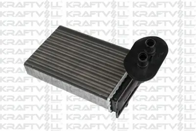 KRAFTVOLL 08050037 Kalorıfer Radyatoru (Klimalı) Transporter T4 96>03 701820031, 8FH351308741, 73977