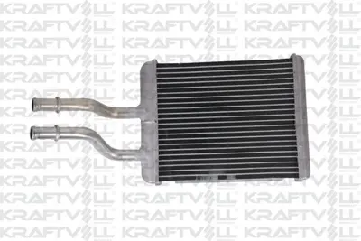 KRAFTVOLL 08050051 Kalorıfer Radyatoru Alfa 147 156 Gt 46799655, 52492019