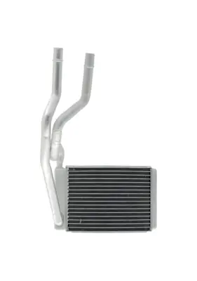 KRAFTVOLL 08050055 Kalorıfer Radyatoru Fıesta V 01>08 Fusıon 01>12 Mazda Iı 121 1206926, 2S6H18B539AB, DD1061A10, 6053006, 8FH351001641, 8FH351313461, 212M10, 71765, DD1061130