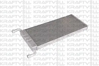 KRAFTVOLL 08050069 Kalorıfer Radyatoru Crafter Sprınter 06> 38358901, A0038358901, 2E0819017C, A2E0819017C, 6102014, 8FH351313571, 8FH351333214, 72041, A38358901