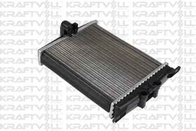 KRAFTVOLL 08050071 Kalorıfer Radyatoru (Sası No: A133638>) S-Class W140 91>98 1408300761, A1408300761, 72019, 8FH351311741, 6063006