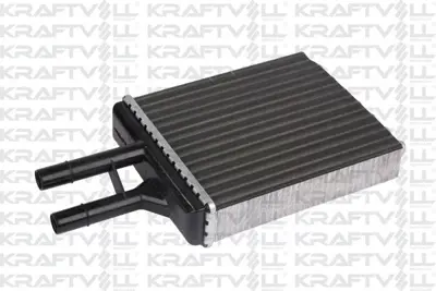 KRAFTVOLL 08050080 Kalorıfer Radyatoru Vectra B 1843107, 90463839, 1843215, 90586299, 6073012, 8FH351313141, 8FH351313144, 72656, 1618049