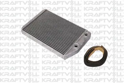 KRAFTVOLL 08050112 Kale 2081811ab Kalorıfer Radyatoru (Motor Icı) Ducato Iıı 2,3 Jtd Jumper Iıı Boxer Iıı 22dt Puma 06> 6448R0, 77364073, 6448R8, 6043117, RA2111210, 73989, 77364072, 6448R2, 6448R1