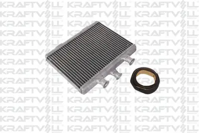 KRAFTVOLL 08050117 Kalorıfer Radyatoru Bmw E65 E66 64116906270, 6906270, 64110394788, 8FH351311211, 70517, 394788