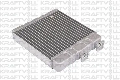 KRAFTVOLL 08050119 Kalorıfer Radyatoru (Behr Tıpı) Astra G Zafıra A 1618142, 9117283, 16168142, 60779298, 60779451, 1618133, 9117116, 9117117, 9117118, 9118960