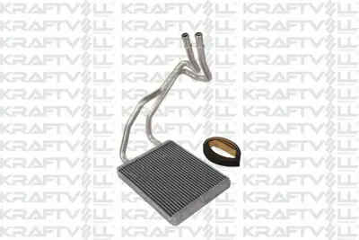 KRAFTVOLL 08050138 Kalorıfer Radyatoru Kıa Cerato 2004> 971382F005, H301130320, 971382F000, 971382F00, 8FH351315301