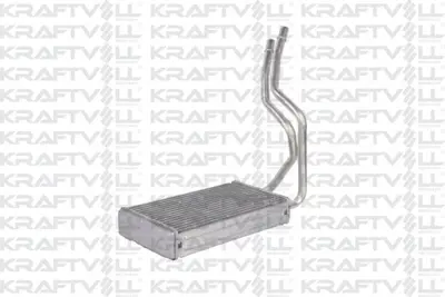 KRAFTVOLL 08050199 Kalorıfer Radyator Transıt Eskı Model 95vw18476bc 1113756, 1098223, 95VW18B539BF, 95VW18B539BE, 95VW18476BE, 95VW18476BD, 95VW18476BC, 7121563, 1140765, 71741