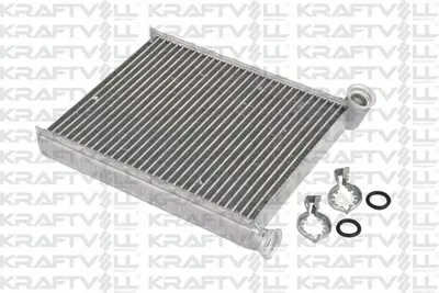 KRAFTVOLL 08050203 Kalorıfer Radyoturu 508 Iı 11> 6448W9, 72962