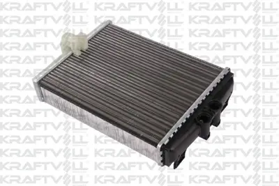 KRAFTVOLL 08050258 Kalorıfer Radyatoru Bmw E36 Compact 64118373786, 8361915, 8373786, 8373986, 64118361915, 64118373986