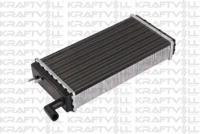 KRAFTVOLL 08050279 Kalorıfer Radyatoru M131 4327232, 71420