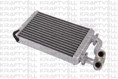 KRAFTVOLL 08050280 Kalorıfer Radyatoru W210 97>02 W220 00>05 C215 99>06 R170 00>04 C208 97>02 A208 98>02 2108300661, A2108300661, 2028300461, 2108300461, 2108300561, 2208300261, 5097634AA, A2108300461, A2108300561, A2208300261