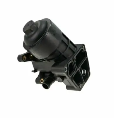 KRAFTVOLL 08090227 Yag Fıltre Kutugu ( Sogutucu Yok ) 1.2 Tdı Polo 10> Ibıza 09>15 Fabıa 11>15 Roomster 11>15 03P115389A