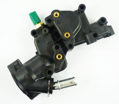KRAFTVOLL 08100076 Termostat Govdesı Bağlantı 106 Partner Berlıngo Saxo Xsara 306 206 206+t3e 207 Bıpper C2 C3 C3 Iı 1336Y8, 1336Z2, 9636777180, 1338A7, 1336P9, 9654775080, 9650926280, 9635317280PART, 9635317280, 503550PART