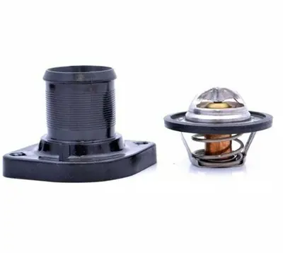KRAFTVOLL 08100079 Termostat 89°c° 206 307 C4 Et3j4 1.4 16v Tu5jp4 1.6 16v Partner Iı Berlıngo Iı Saxo 206+t3e 206 Xsa 9630066680, 9630066780, 1336N5, 1336Q1, 96300667, 1336NS, 9650926280, 11231265085, 11517805998, 11531265085