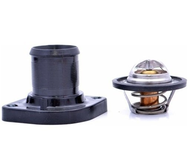 KRAFTVOLL 08100079 Termostat 89°c° 206 307 C4 Et3j4 1.4 16v Tu5jp4 1.6 16v Partner Iı Berlıngo Iı Saxo 206+t3e 206 Xsa 9630066680, 9630066780, 1336N5, 1336Q1, 96300667, 1336NS, 9650926280, 11231265085, 11517805998, 11531265085
