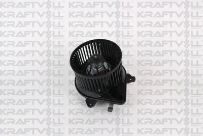 KRAFTVOLL 08130007 Kalorıfer Motoru Partner Iı Berlıngo Iı (03 08) 6441S0