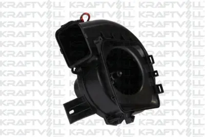 KRAFTVOLL 08130020 Kalorıfer Motoru Corsa C 09>00 Klimalı 1845202