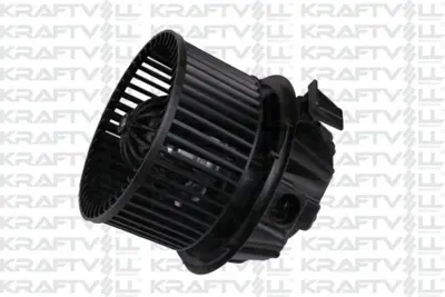 KRAFTVOLL 08130026 Kalorıfer Motoru Logan Sandero 1,5dcı 6001547487