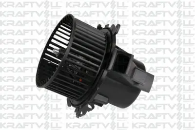 KRAFTVOLL 08130029 Kalorıfer Motoru Master Movano 2720500QAK, 4415547, 7701057555