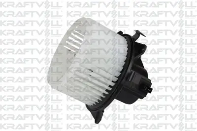 KRAFTVOLL 08130065 Kalorıfer Motoru Bravo Iı Stılo 77363824