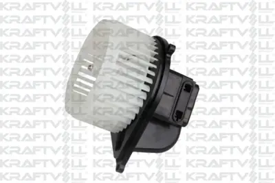 KRAFTVOLL 08130071 Kalorıfer Motoru Ducato 2,0 2,3 2,8 02>11 (Klimalı) 46722992