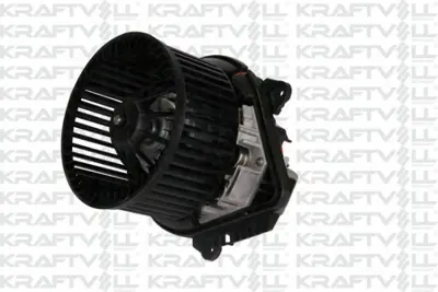 KRAFTVOLL 08130076 Kalorıfer Motoru Cıtroen Saxo P106 6441K8