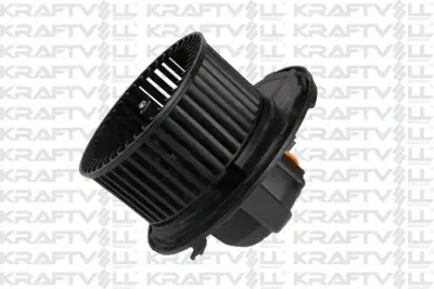 KRAFTVOLL 08130081 Kalorıfer Motoru A-Class W169 04>12 B-Class W245 05>11 A1698200642