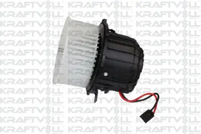 KRAFTVOLL 08130083 Kalorıfer Motoru A4 Avant 13>15 A4 Quattro 10>16 A5 Q5 12>17 Rs4 13>16 Rs5 10>16 8T1820021