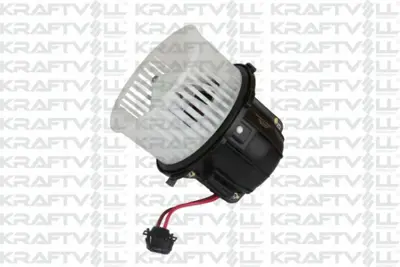 KRAFTVOLL 08130084 Kalorıfer Motoru A4 08>12 A4 Allroad Quattro 10>16 A5 08>11 Q5 09>12 8K1820021C, 8K1820021A, 8K1820021B, 8K1820021BA