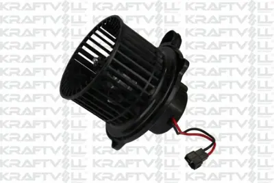 KRAFTVOLL 08130086 Kalorıfer Motoru I30 Ceed 1,4 - 1,6 - 2,0 07> 971132L000