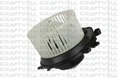 KRAFTVOLL 08130097 Kalorıfer Motoru A4 95>01 Superb 02>08 Passat 97>05 8D1820021A